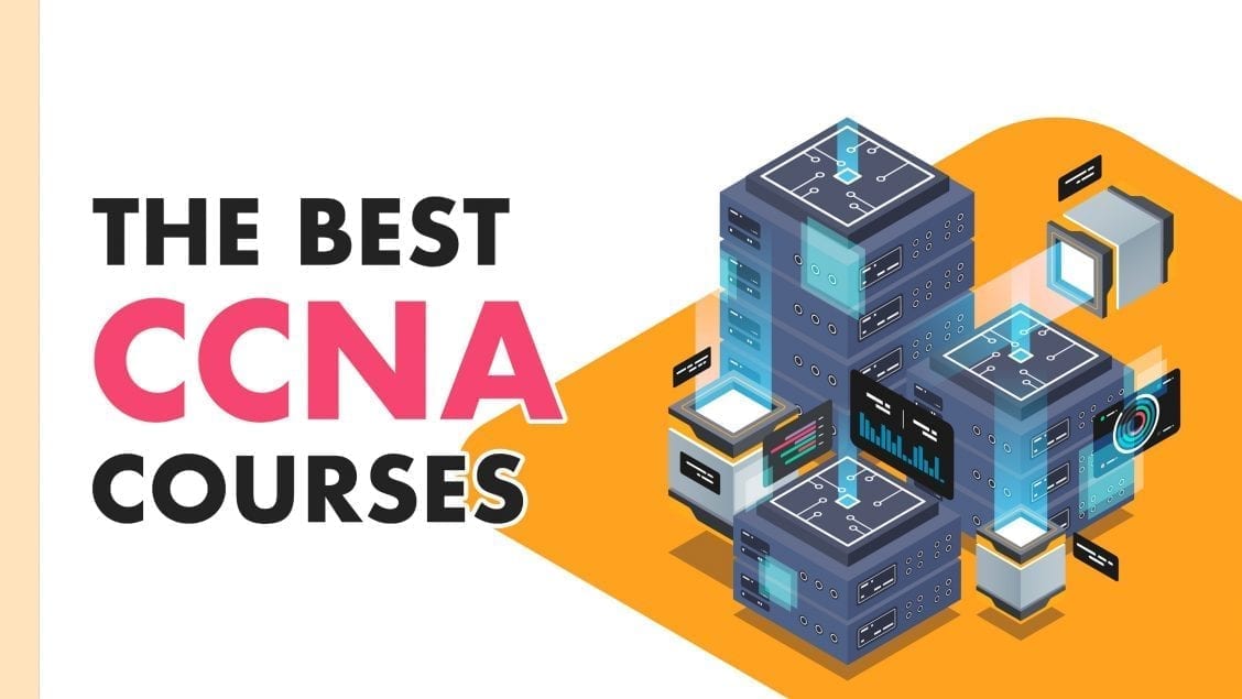 Best Ccna Courses Training Programs Offering Certification Online