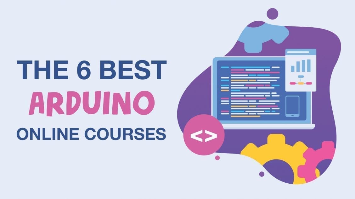 arduino online courses feature image