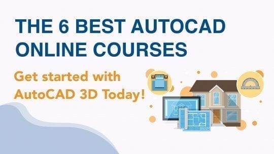 autocad online courses feature image