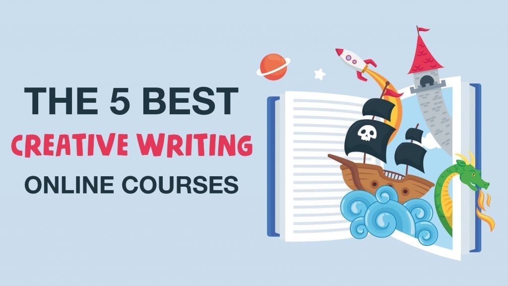 top online creative writing programs