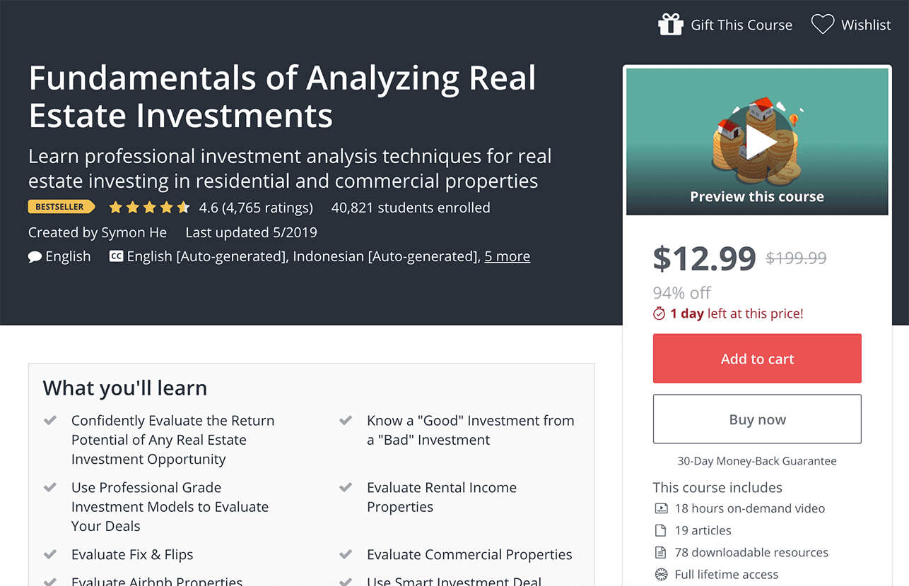 6 Real Estate Courses Classes and Certificates Online 6 Real Estate Courses Classes and Certificates Online