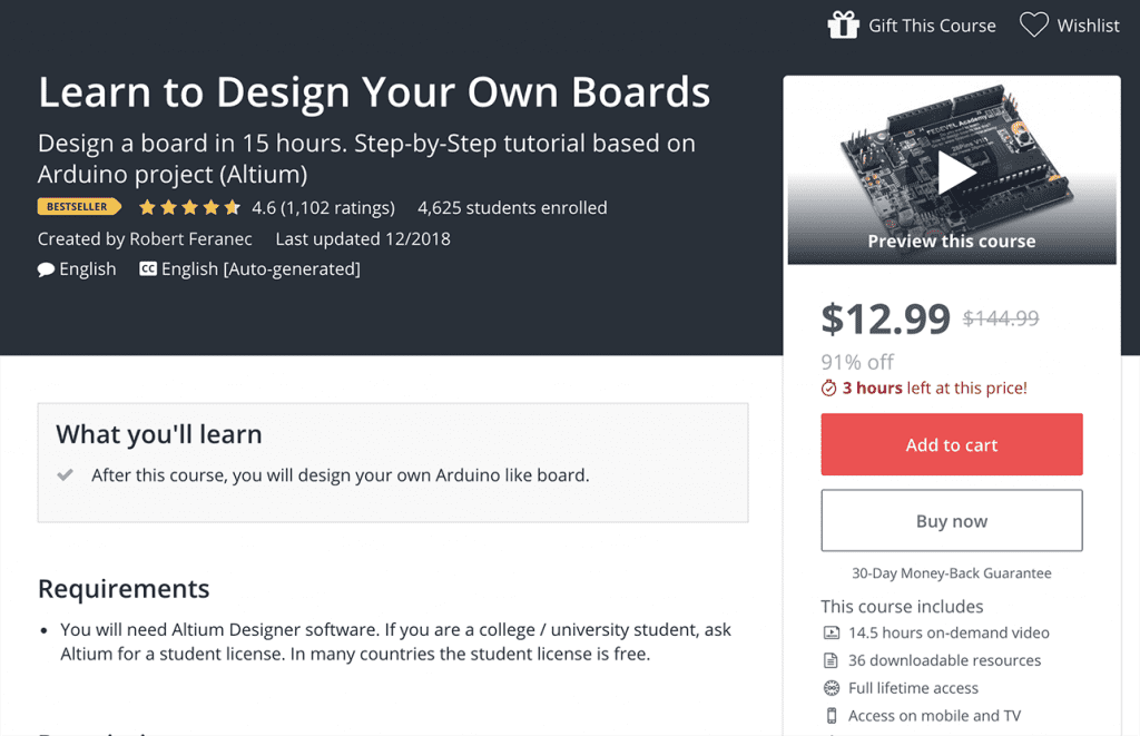 Learn to Design Your Own Boards Image