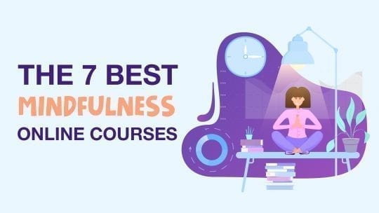 mindfulness online courses feature