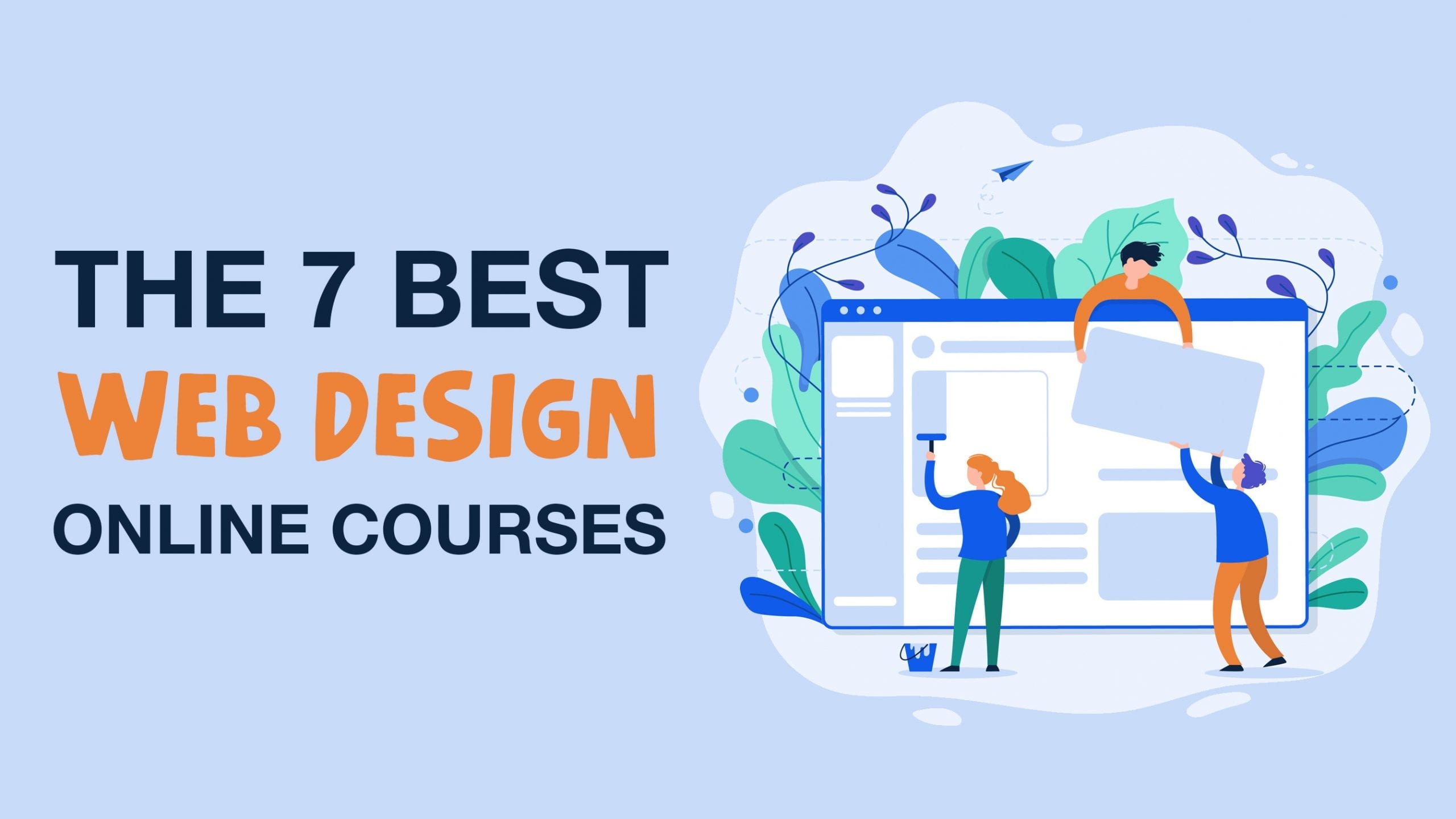 designing online courses higher education
