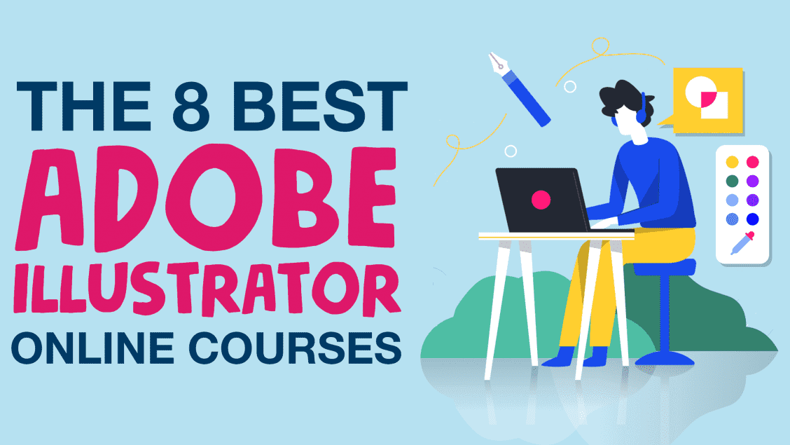 adobe illustrator course for beginners