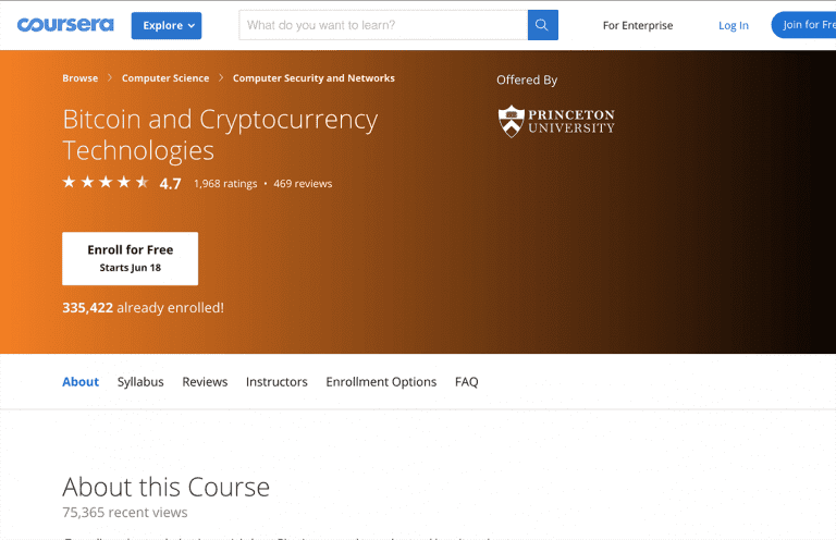 free courses to become a bitcoin expert free courses to become a bitcoin expert