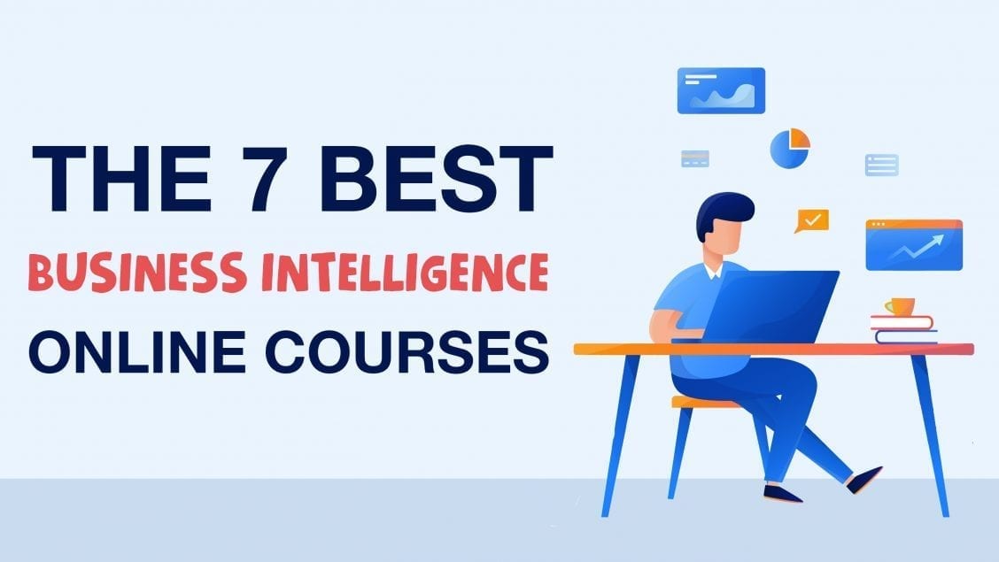 business intelligence online courses feature image