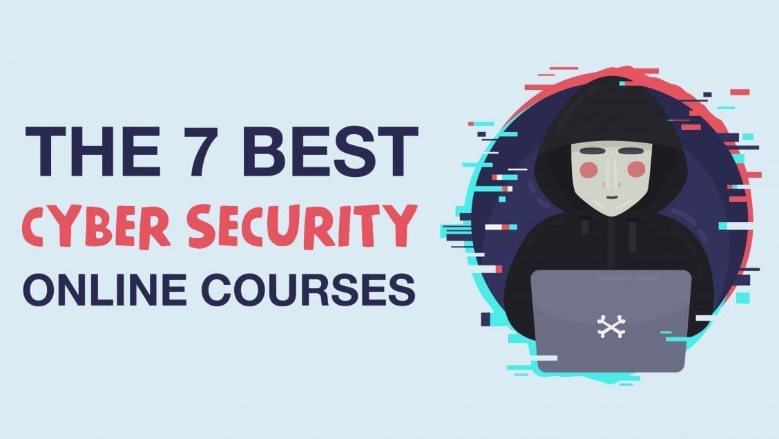 cyber security online courses feature image