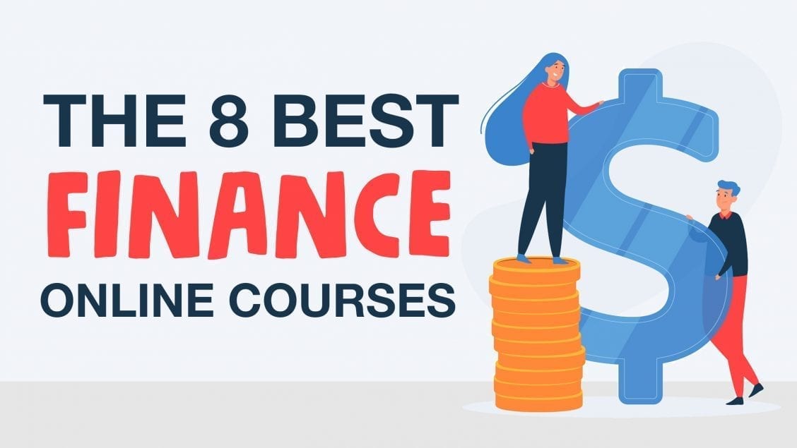 finance phd courses