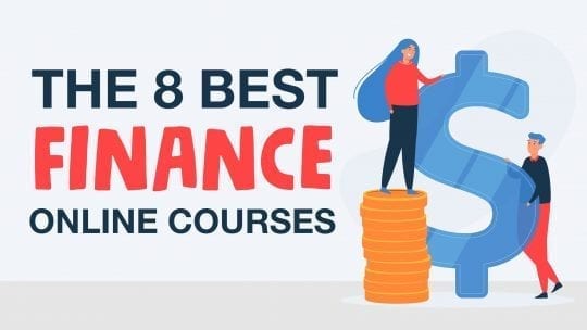 finance online courses feature image