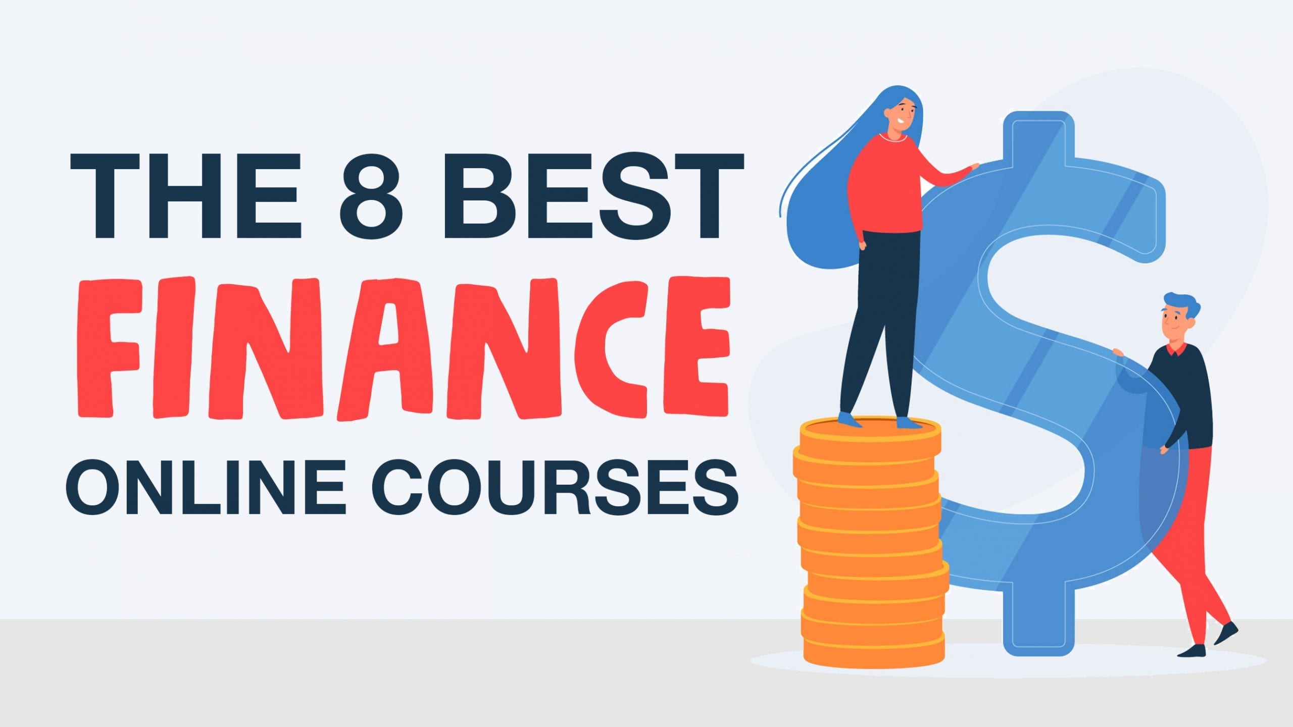 Online Courses for Finance Students