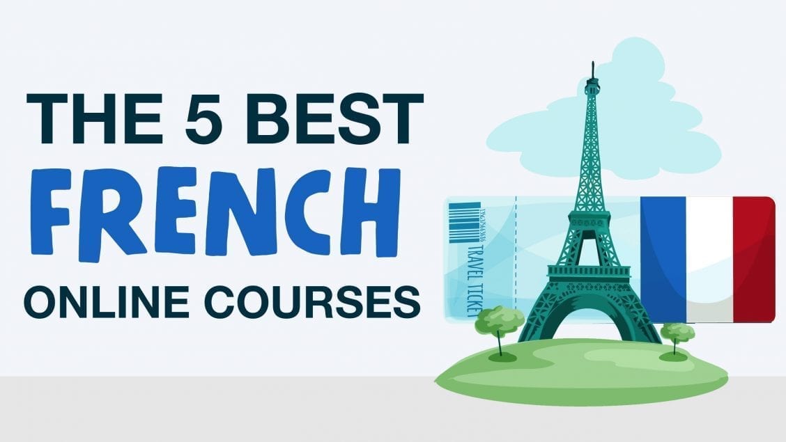 french online courses feature image