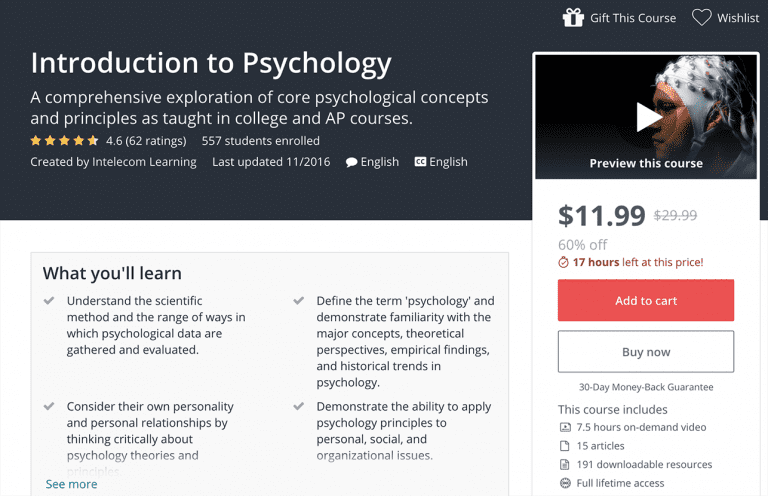 psychology coursework site edu