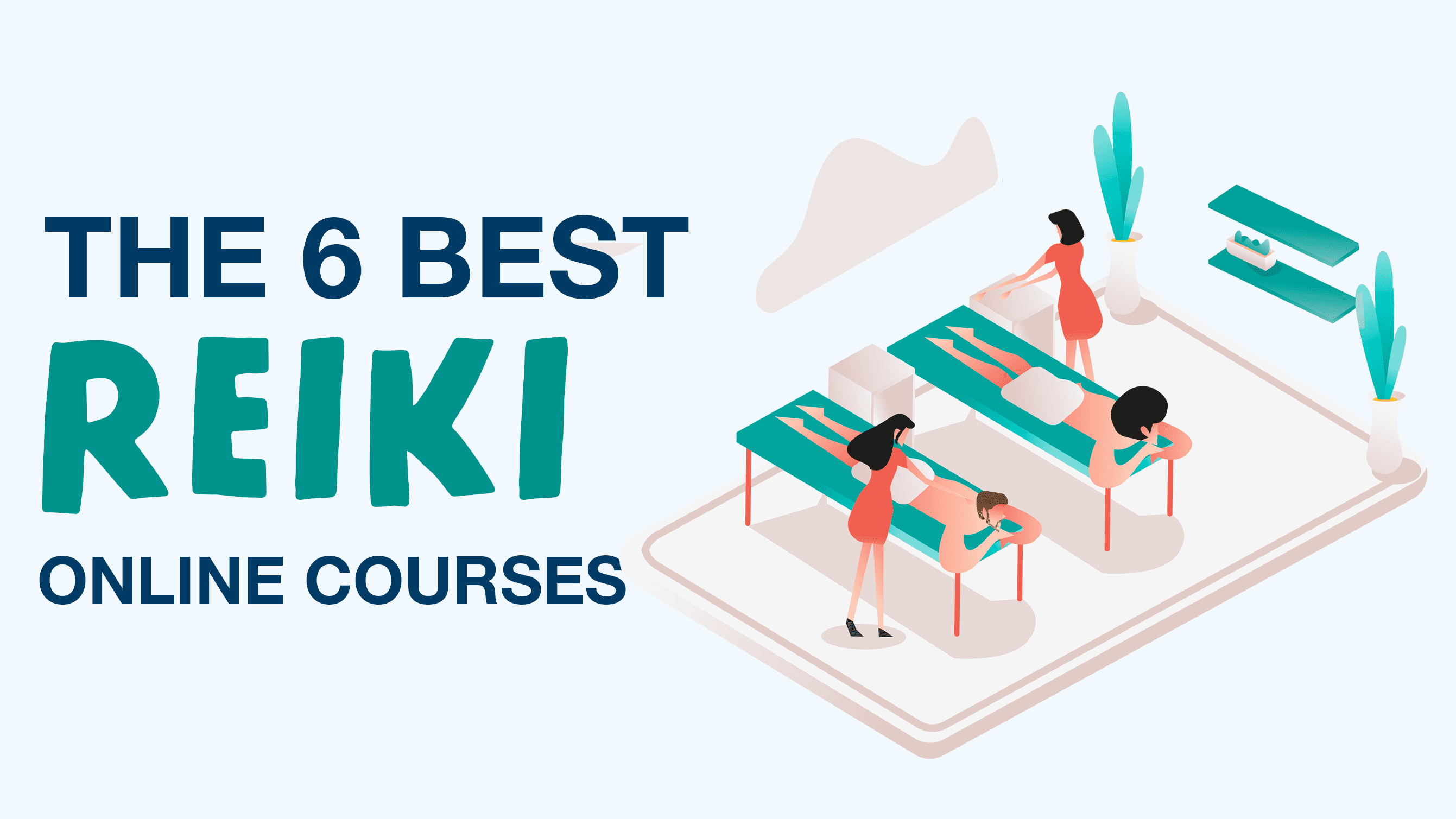 6 Best Reiki Online Courses and Training (Accredited & Certified)