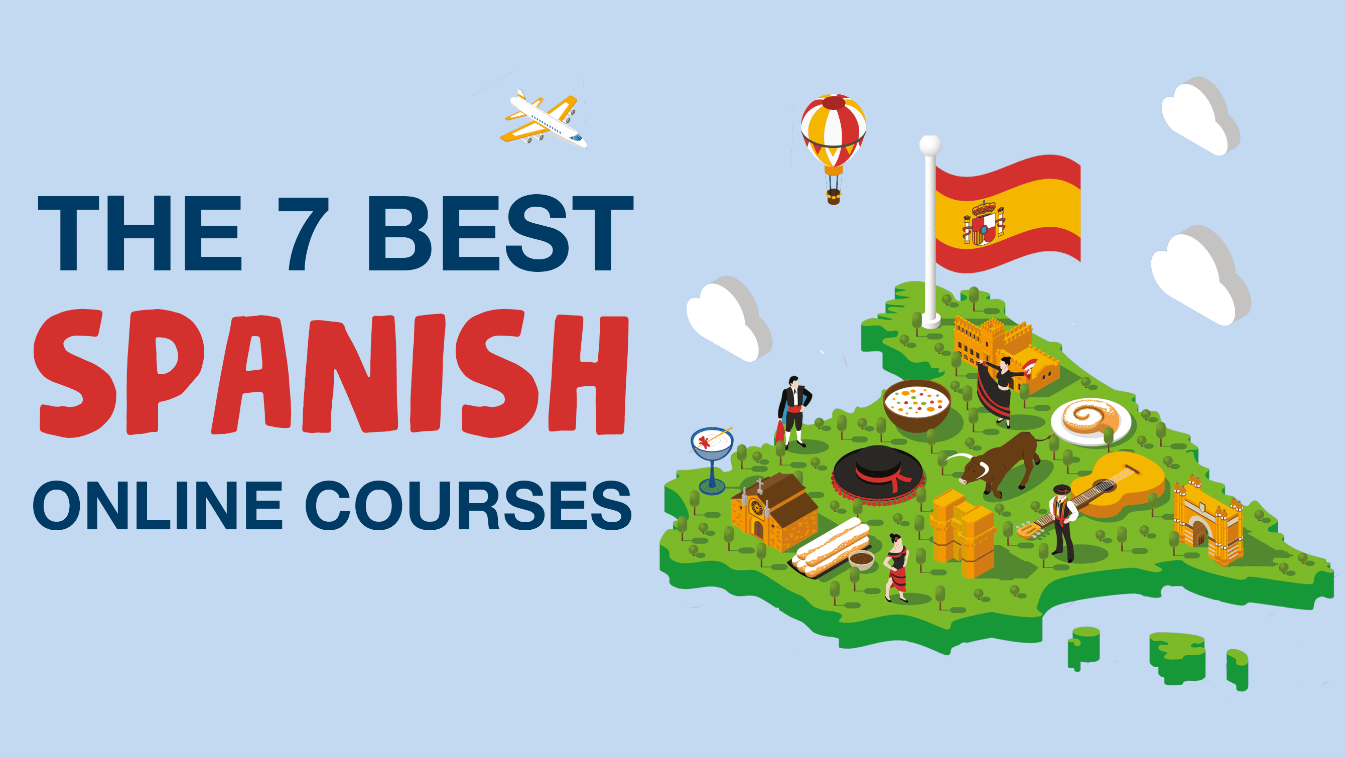 best language program in spain