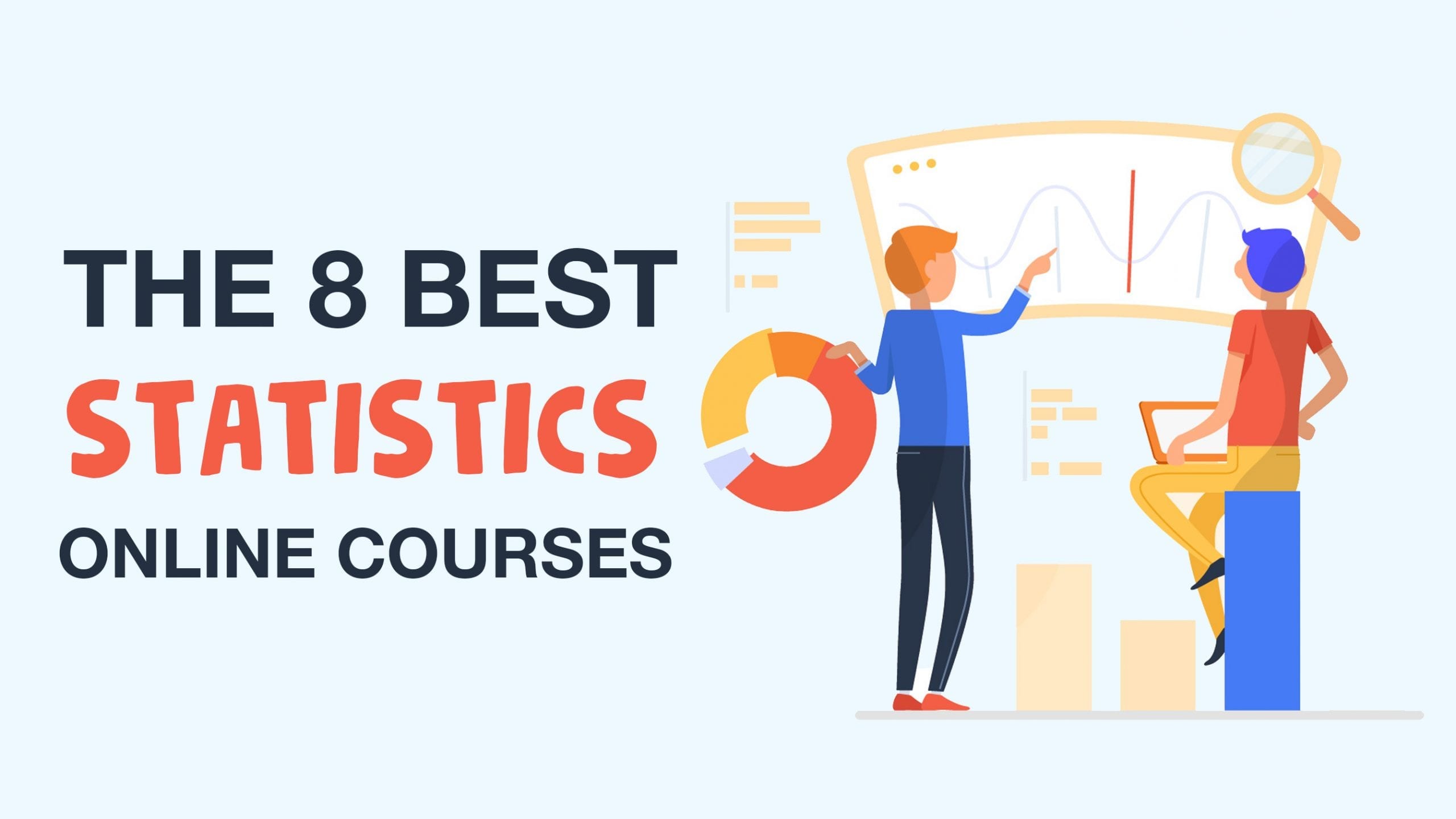 statistics in research course