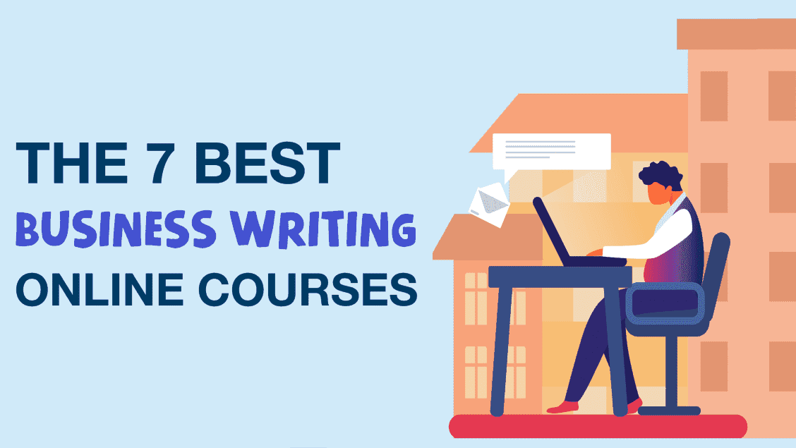 business writing courses ontario