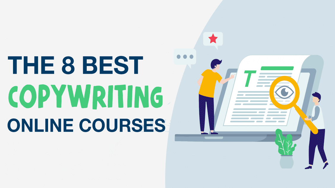 content writing courses websites