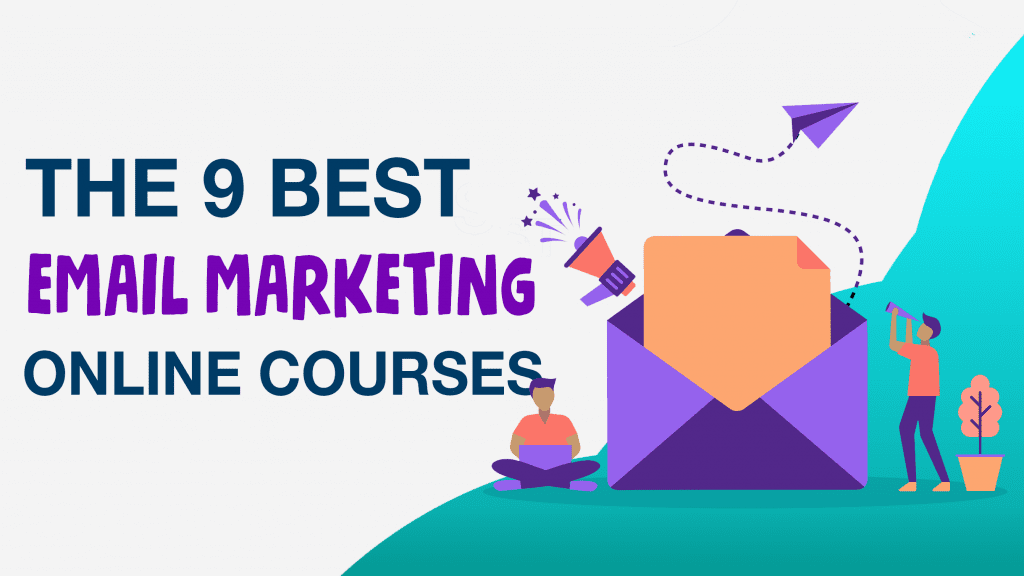 Best Email Marketing Online Courses