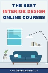 7 Best Interior Design Courses, Classes and Certificates Online