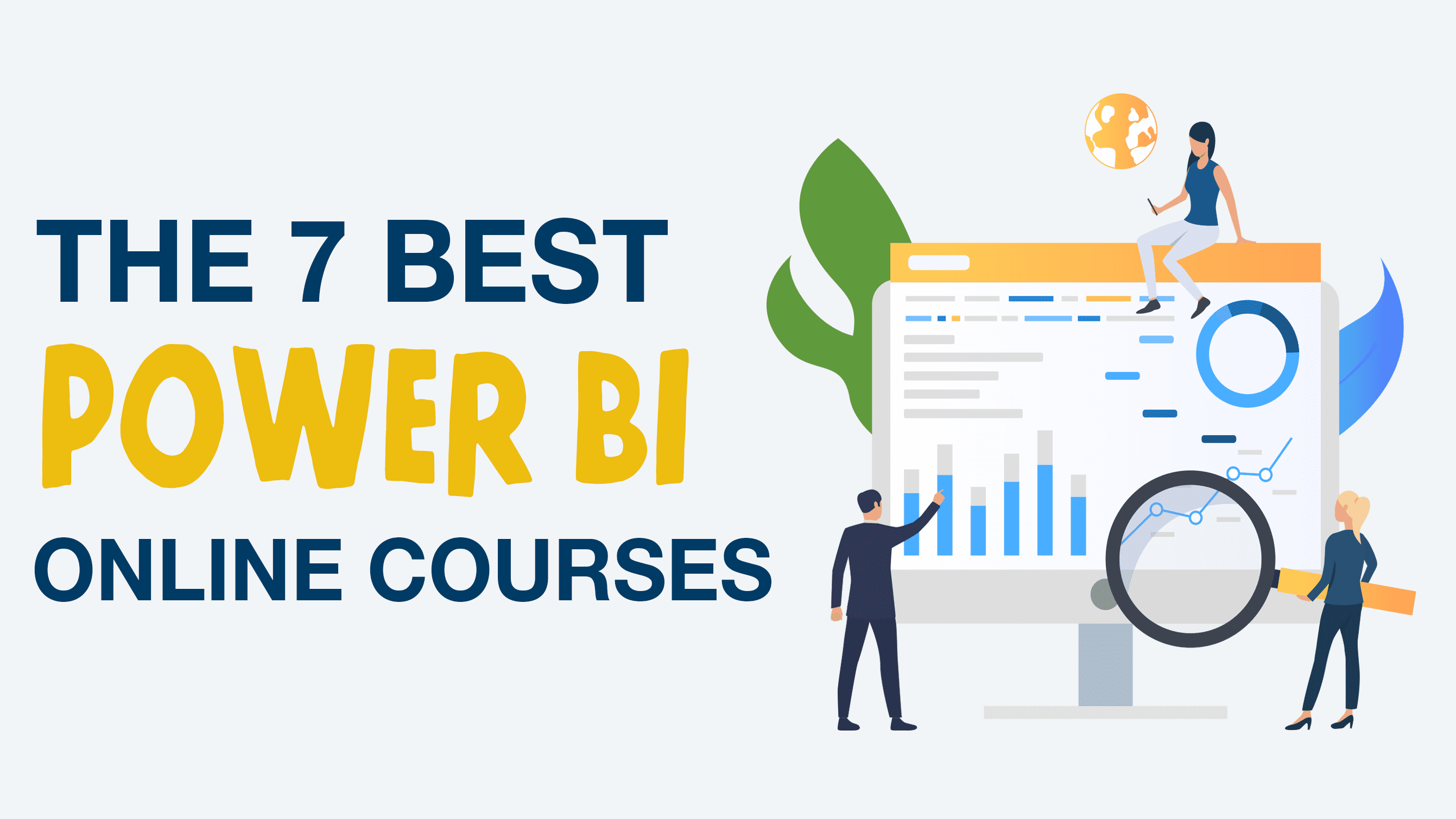 bi courses online