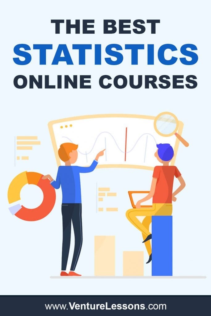 statistics courses for phd students