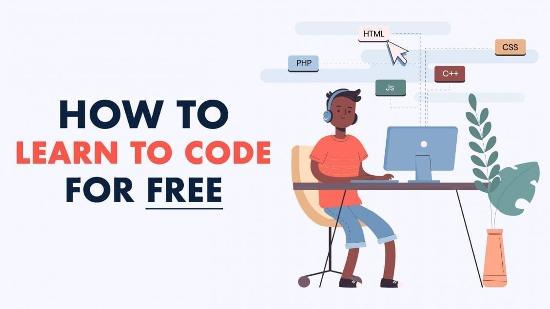learn to code for free feature