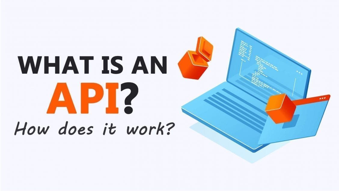what is an api feature image