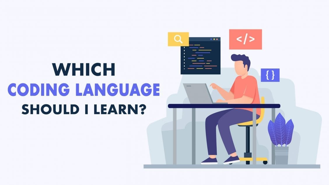 Which Programming Language Should I Learn First Venture Lessons