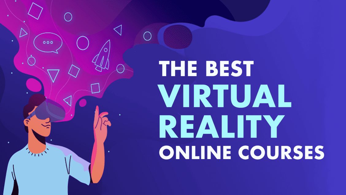 Best VR Online Courses