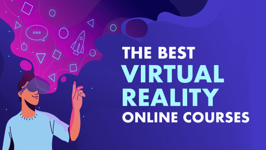 Best VR Online Courses