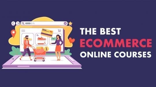 best ecommerce courses feature