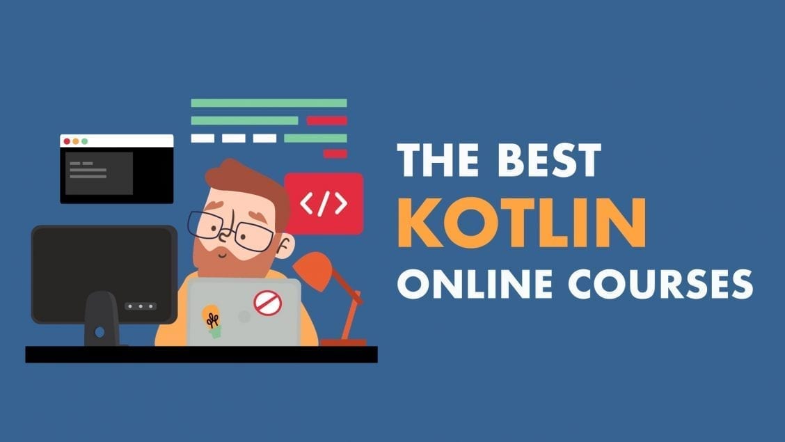 Kotlin courses feature image