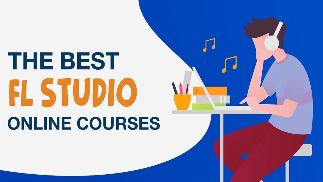 FL studio courses feature image