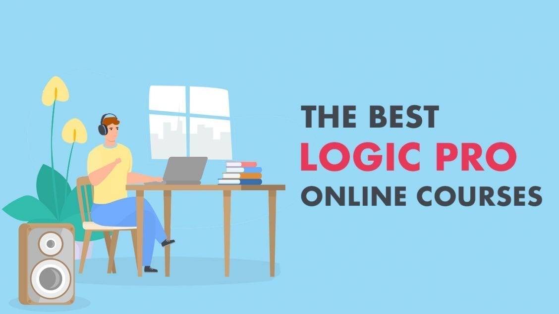 best logic pro courses feature