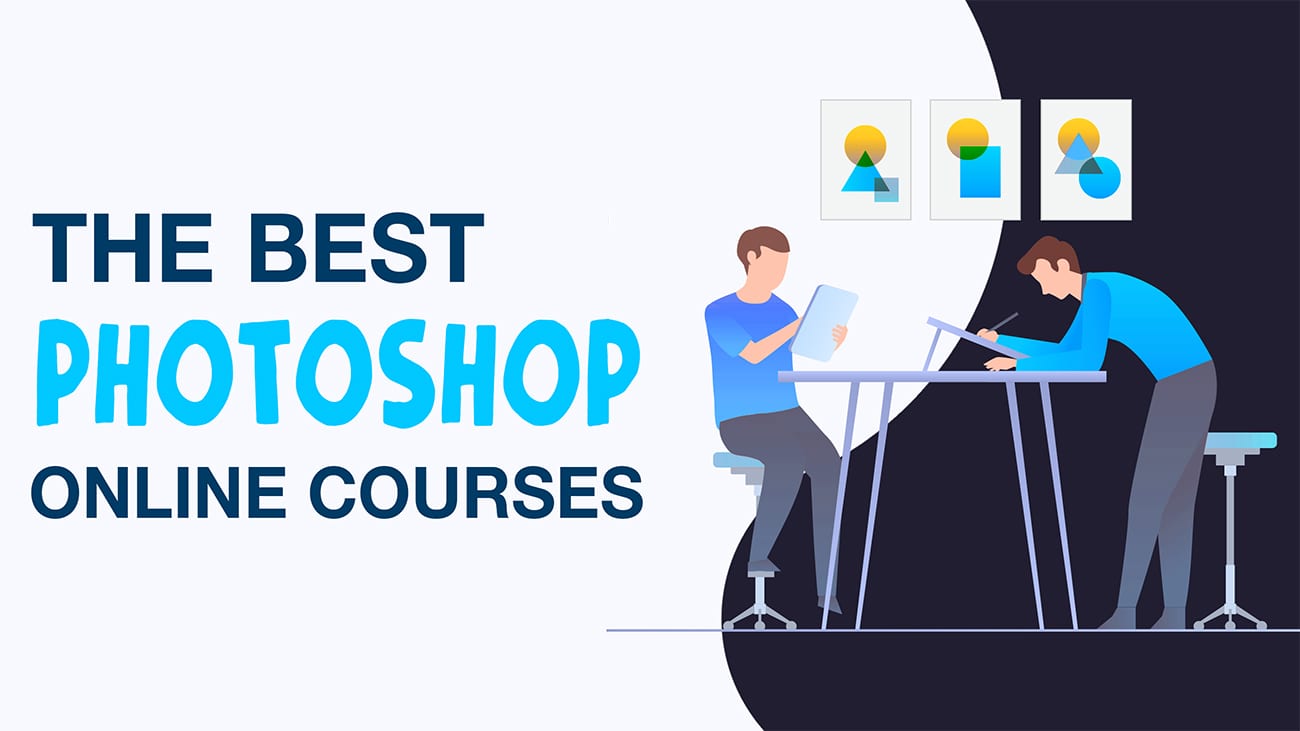 photoshop 101 design course