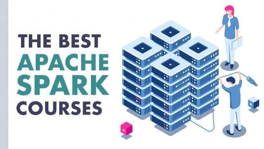 apache spark feature graphic