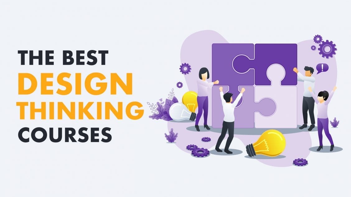 design thinking courses feature image