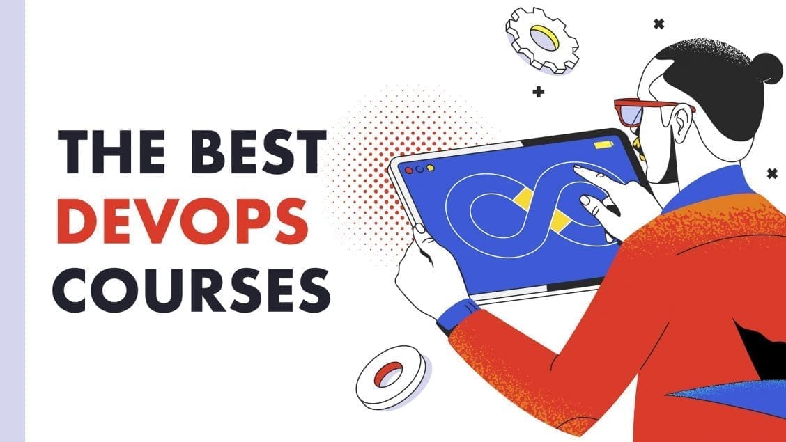 devops courses feature image