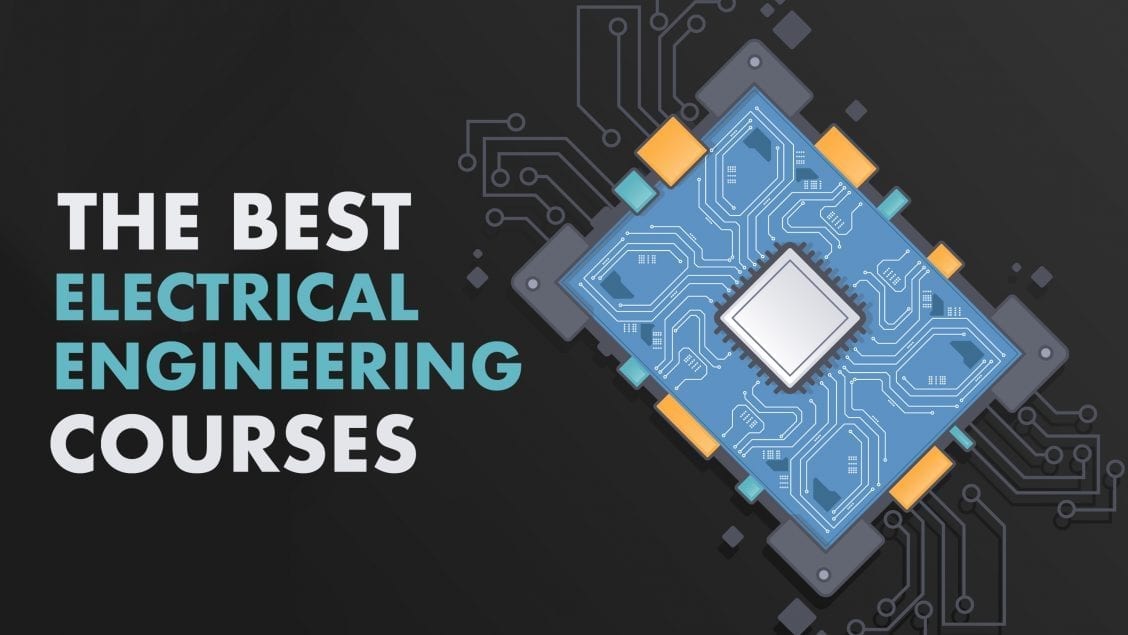 electrical engineering courses feature image