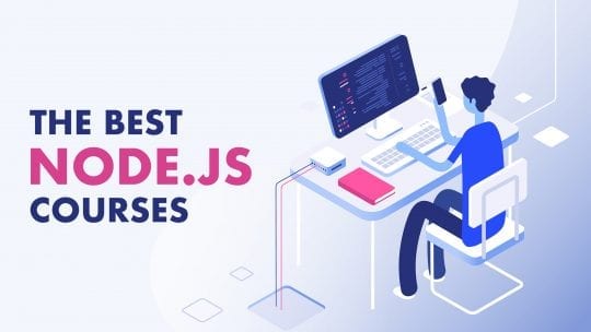 nodejs courses feature image