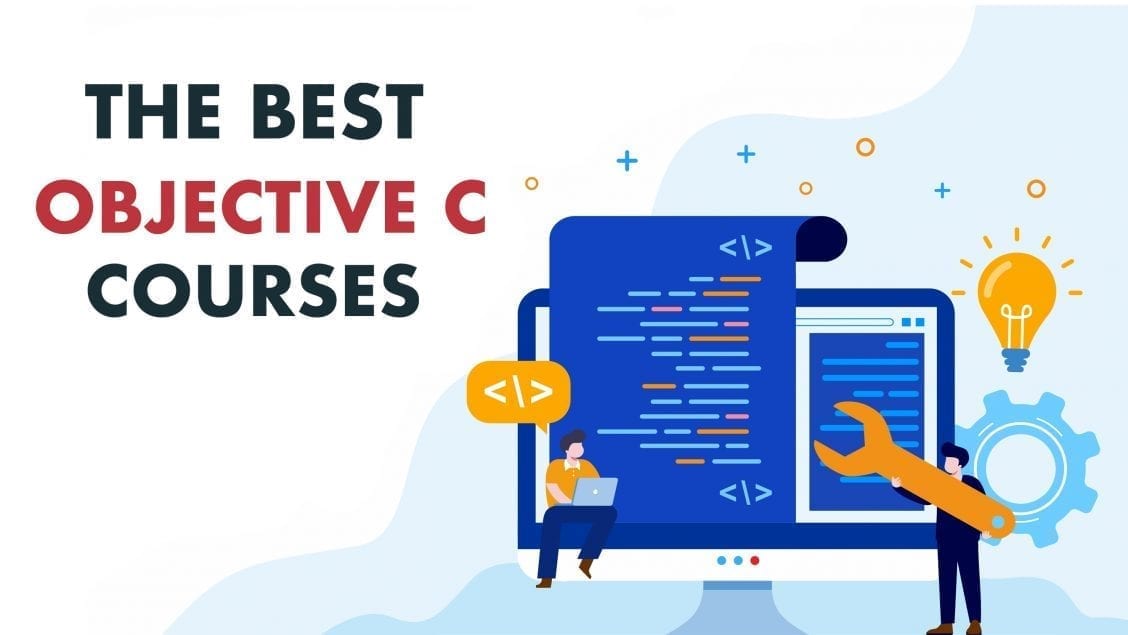 objective c courses feature