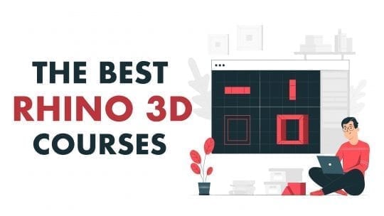 rhino 3d courses feature