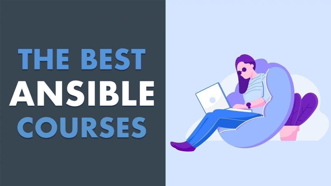 ansible courses feature image