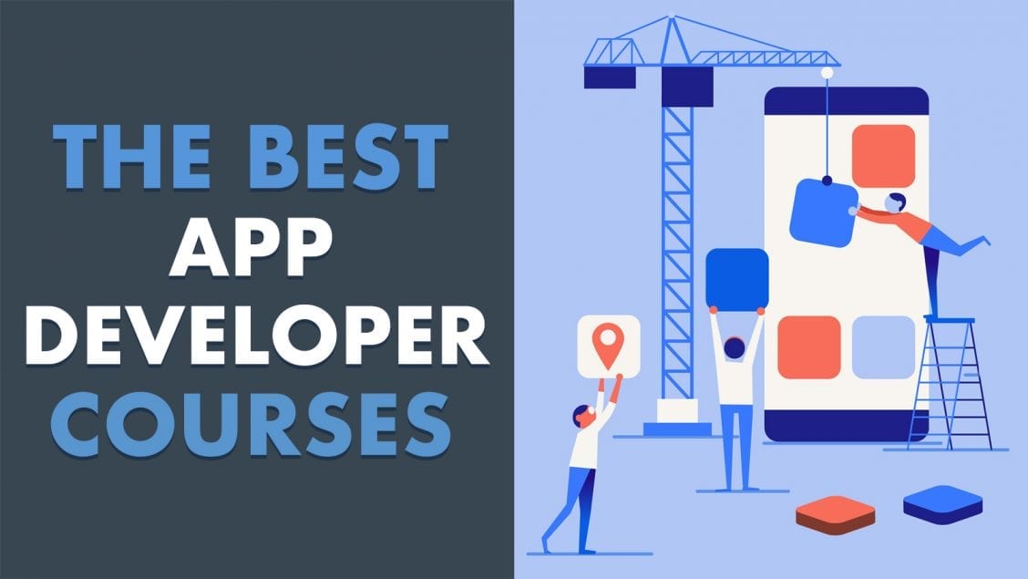 app developer courses