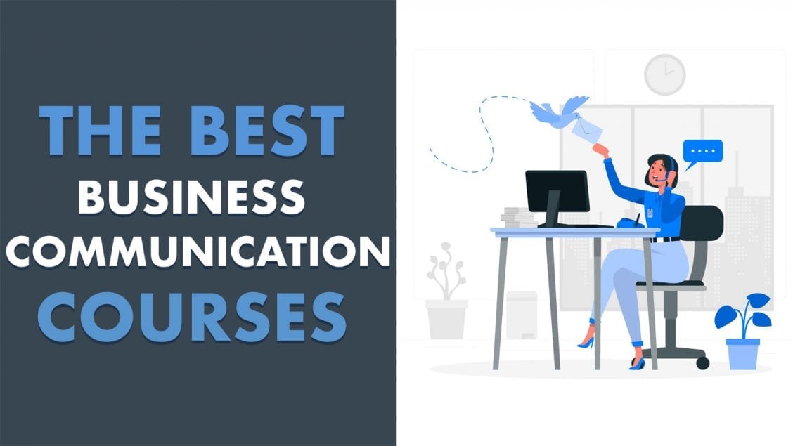 business communication courses