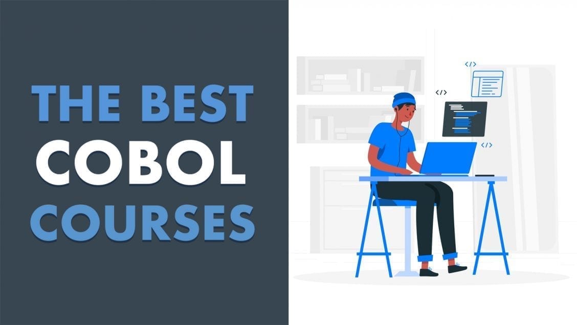 cobol courses feature image