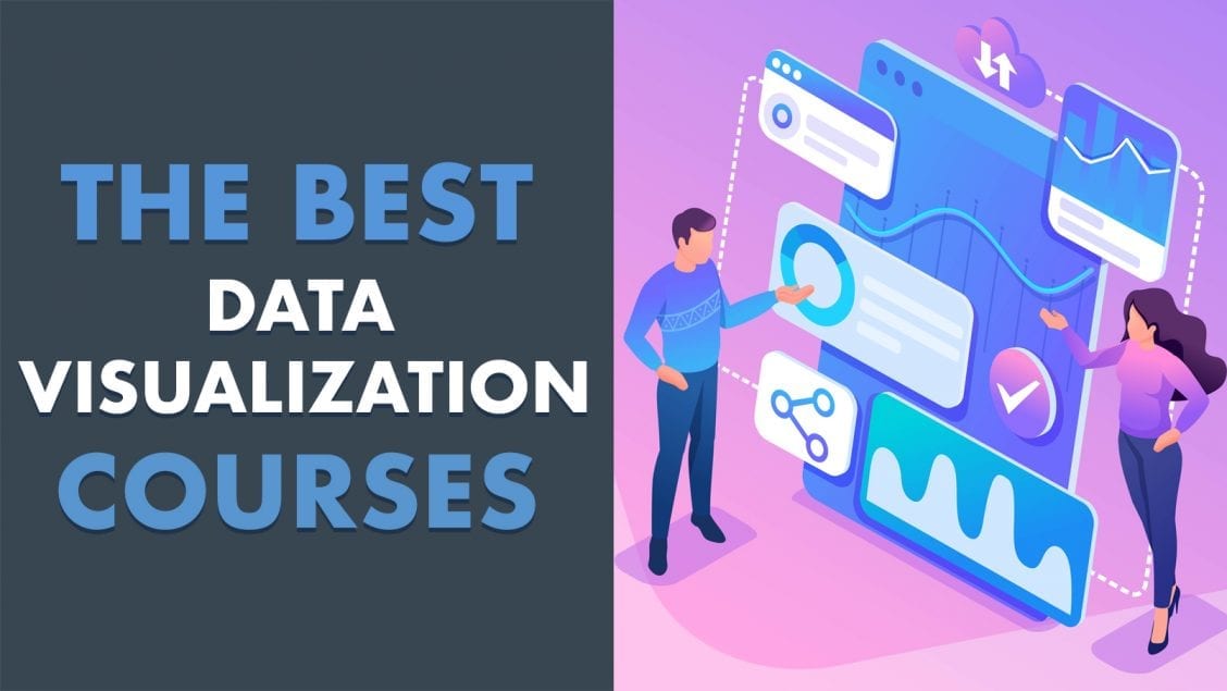 data visualization courses