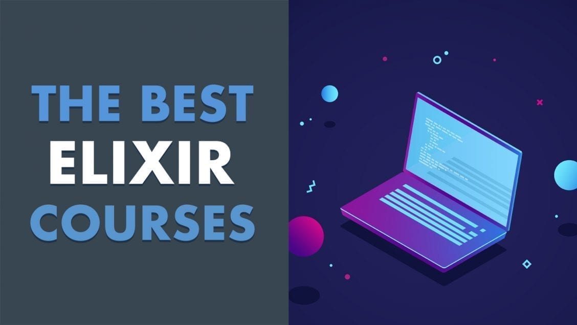 elixir courses feature image