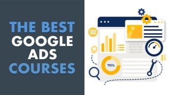 google ads courses feature image